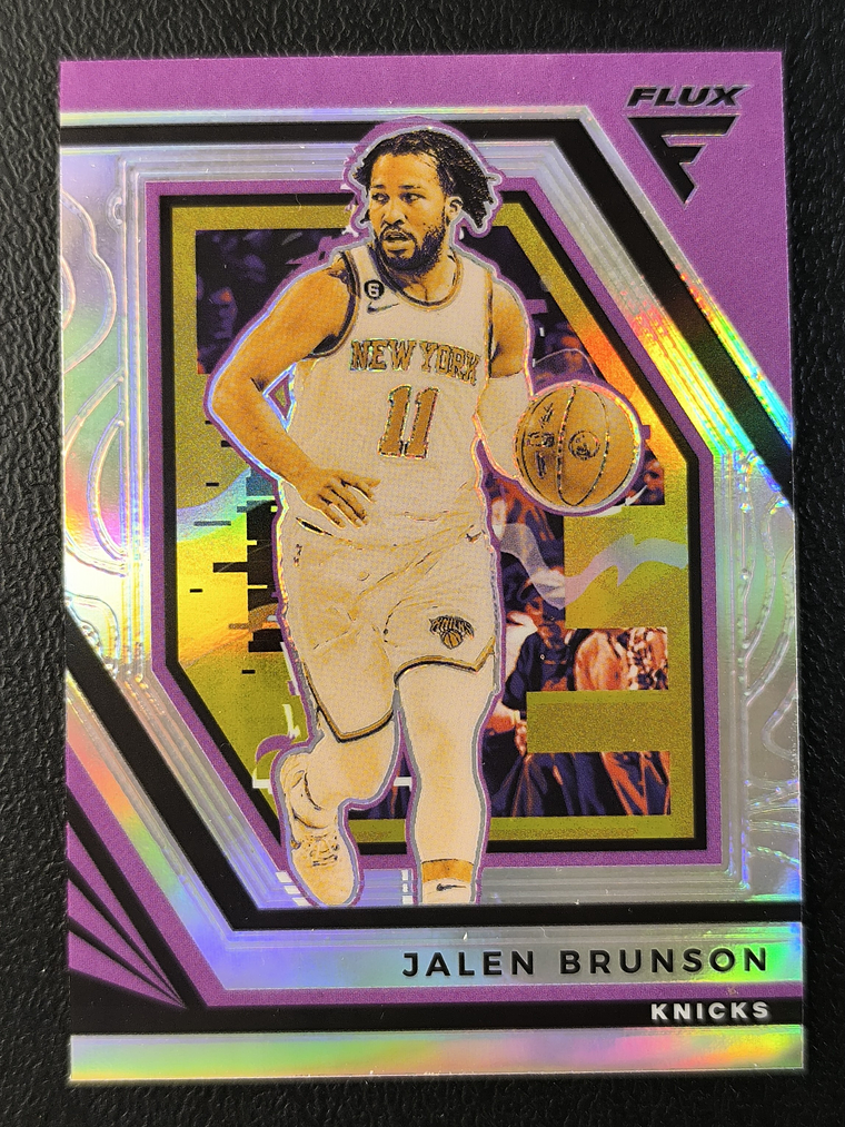Jalen Brunson 1