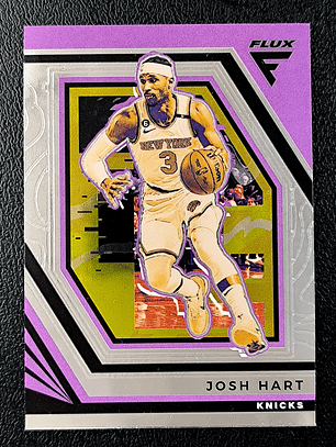 Josh Hart