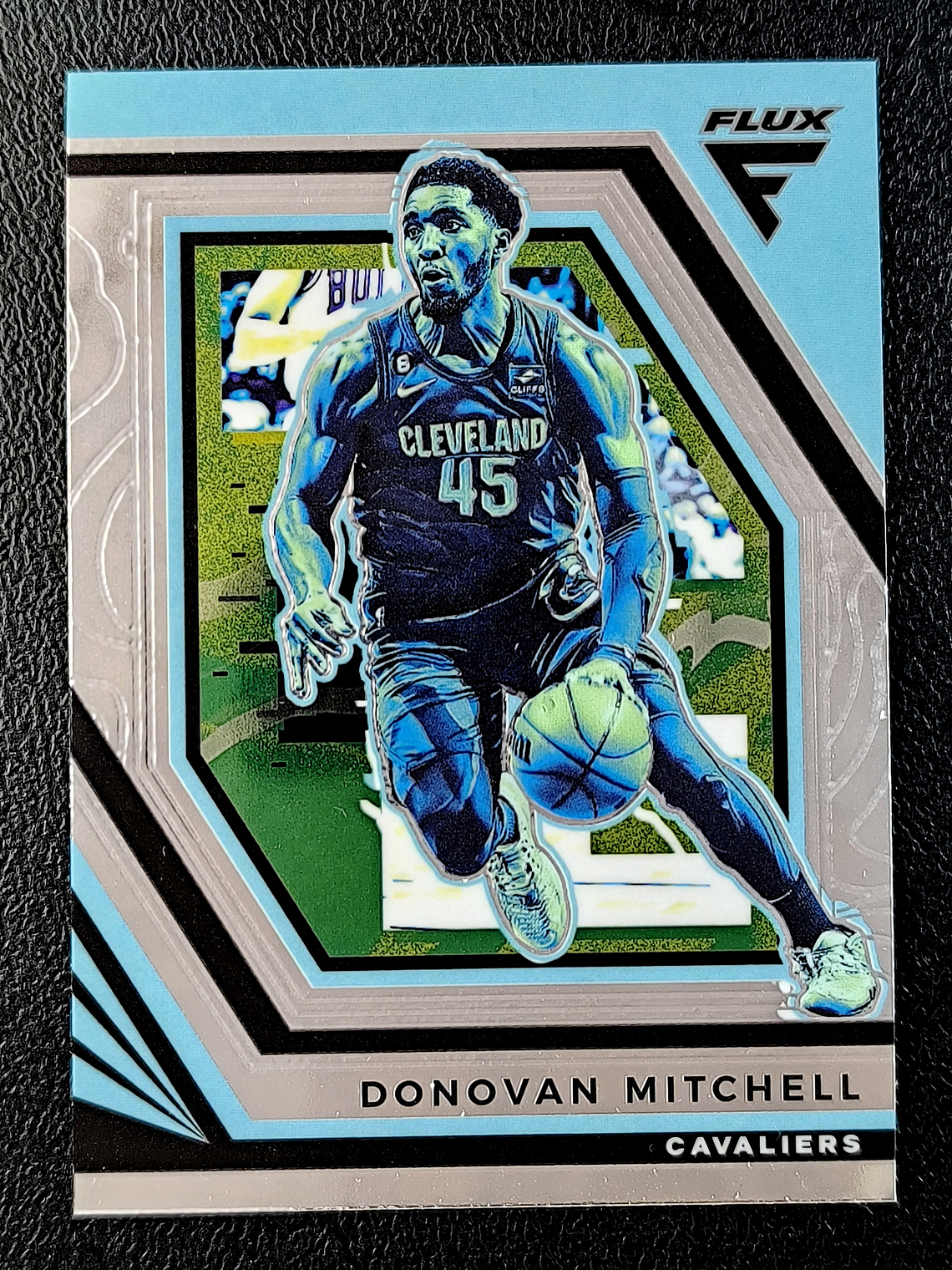 Donovan Mitchell 1