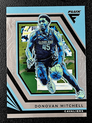Donovan Mitchell
