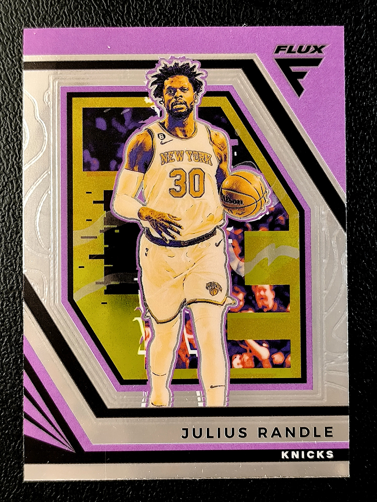 Julius Randle 1