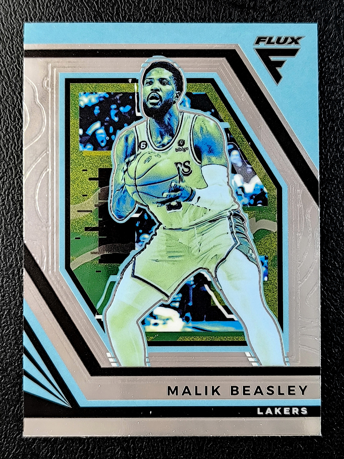 Malik Beasley 1