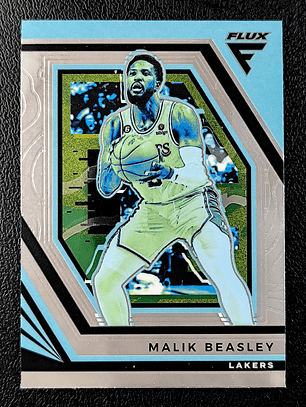 Malik Beasley
