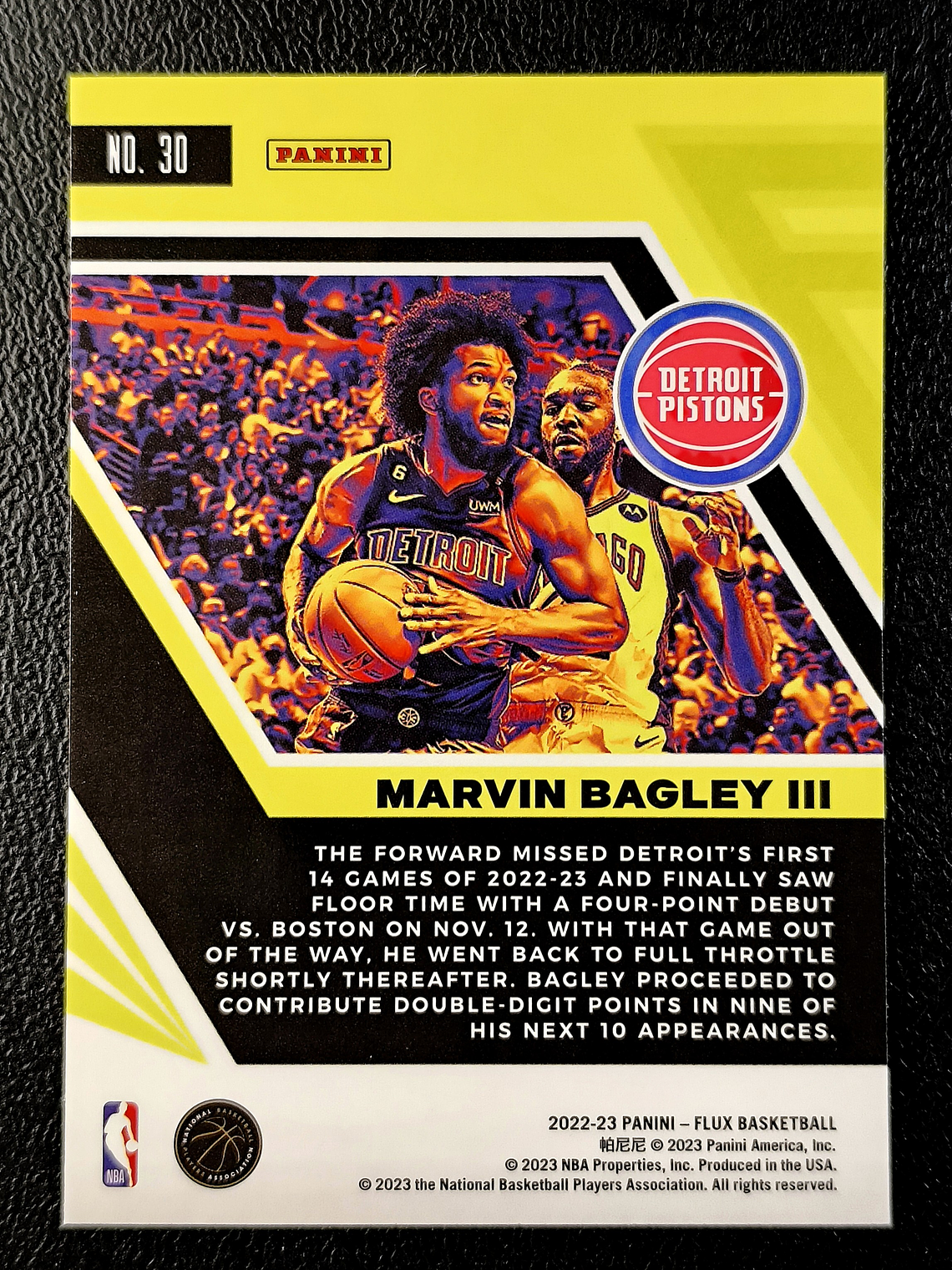 Marvin Bagley III 2