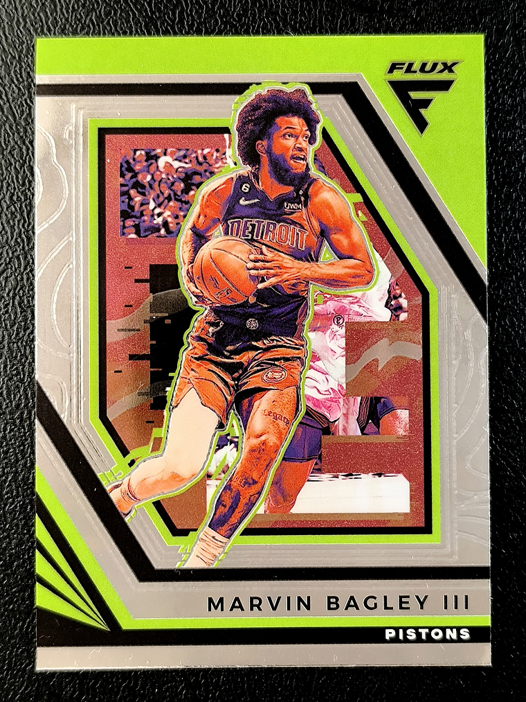 Marvin Bagley III 1