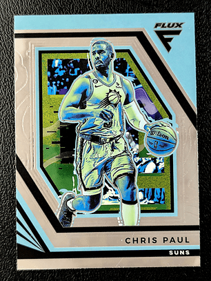 Chris Paul