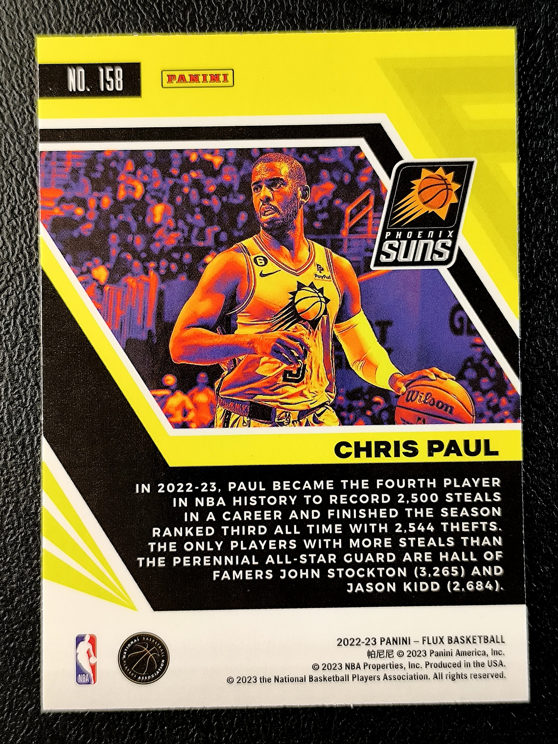 Chris Paul 2