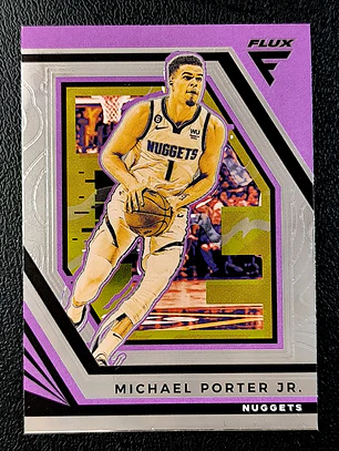 Michael Porter Jr.