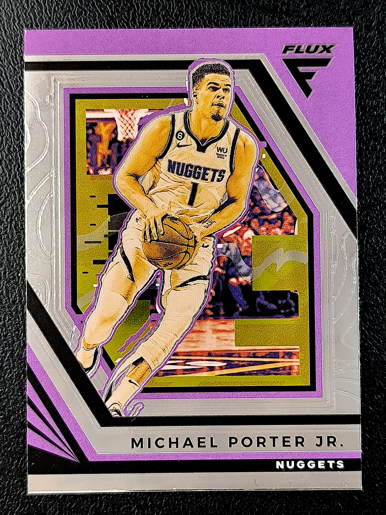 Michael Porter Jr. 1