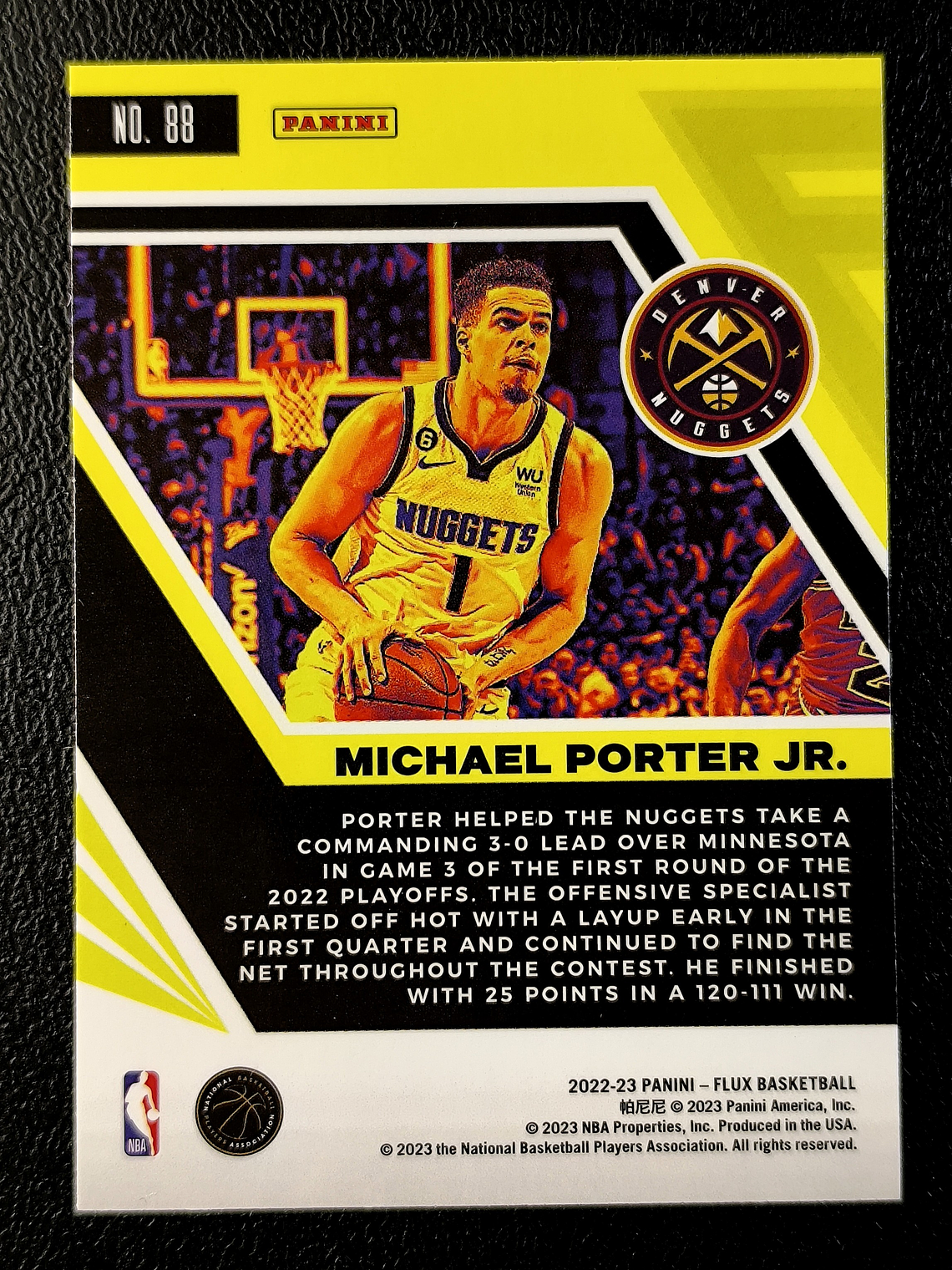 Michael Porter Jr. 2