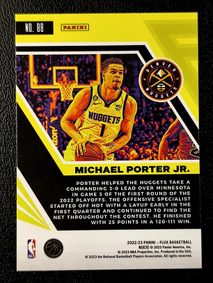 Michael Porter Jr.
