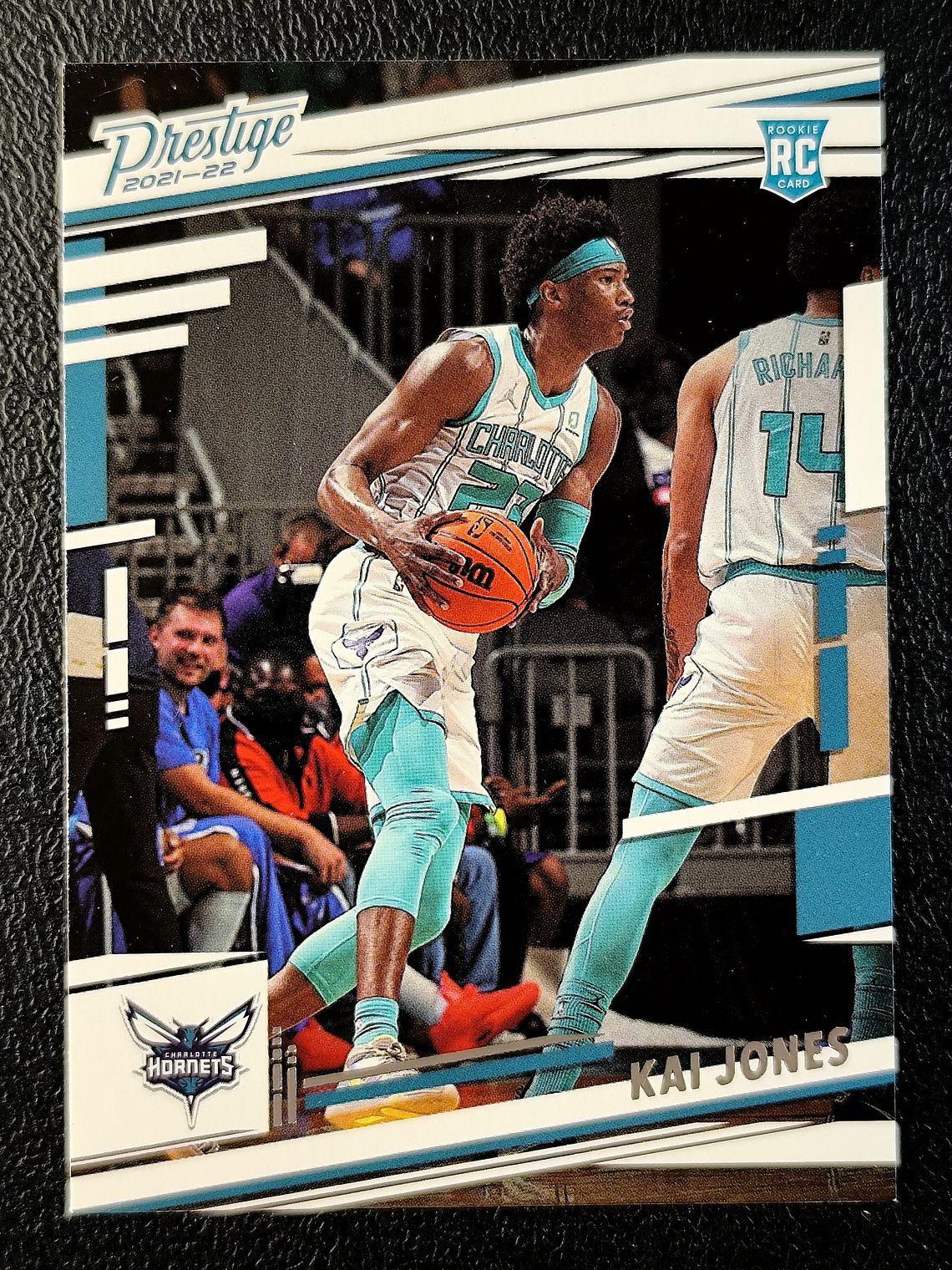 Kai Jones/Prestige 1