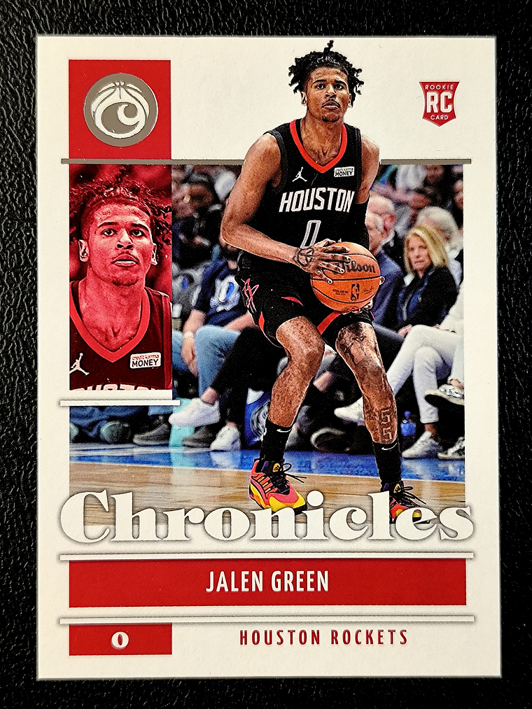 Jalen Green  1