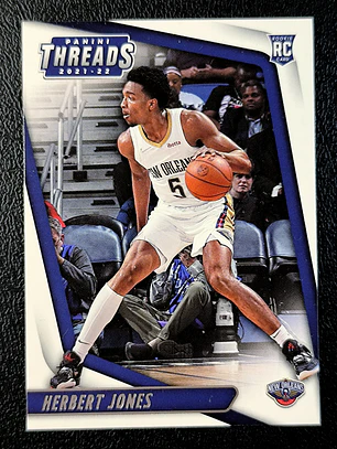  Herbert Jones/Threads