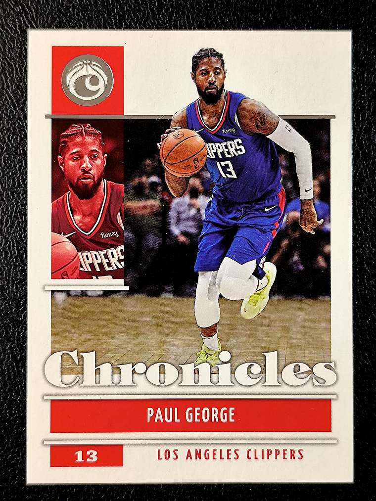 Paul George 1