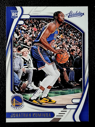 Jonathan Kuminga/Absolute