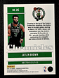 Jaylen Brown - thumbnail 2