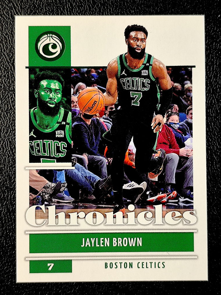 Jaylen Brown 1