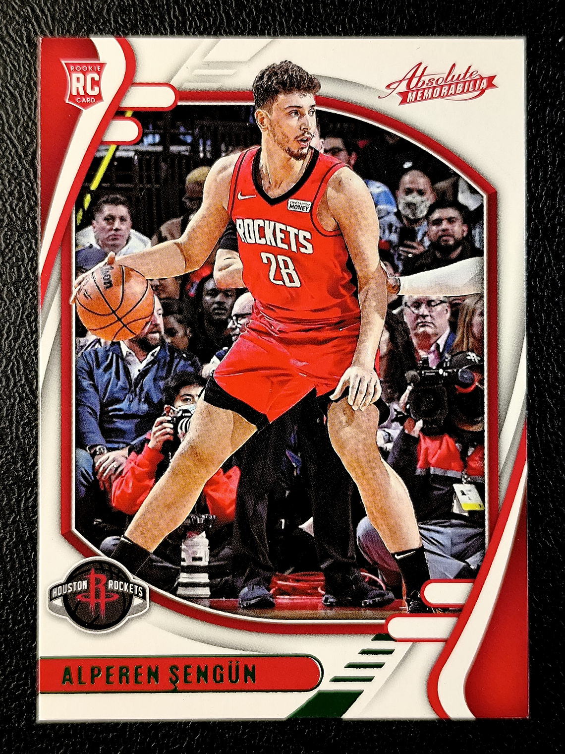 Alperen Sengun/Absolute 1