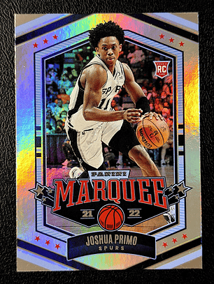 Joshua Primo/Marquee