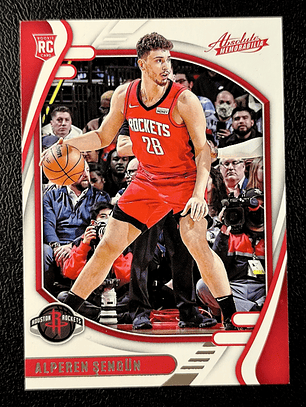 Alperen Sengun/Absolute