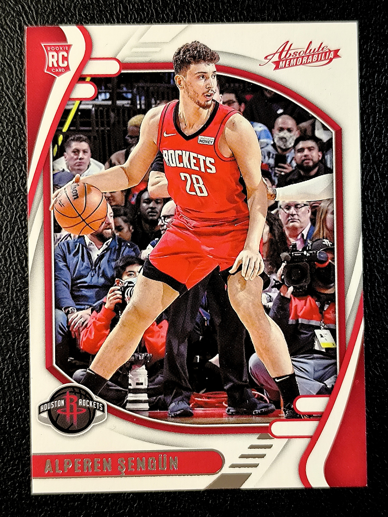 Alperen Sengun/Absolute 1