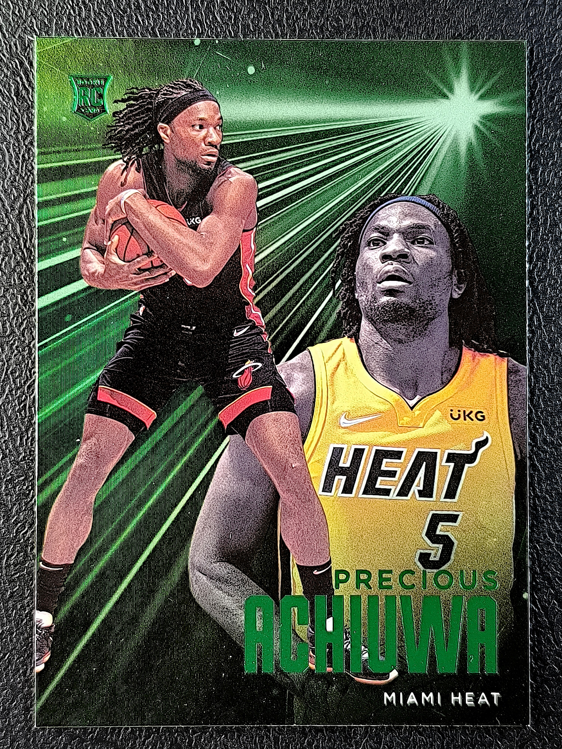 Precious Achiuwa/Essentials 1