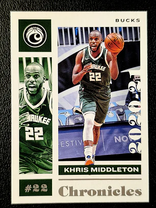 Khris Middleton