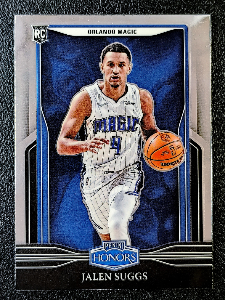 Jalen Suggs/Honors 1