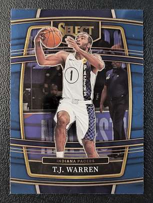 T.J. Warren