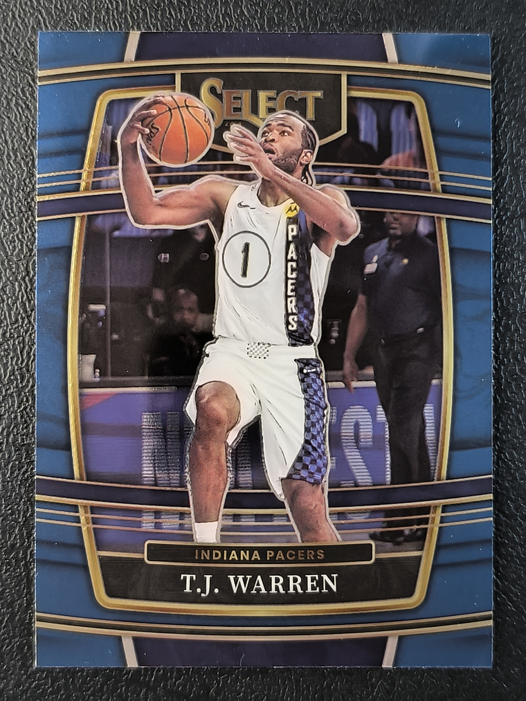 T.J. Warren 1