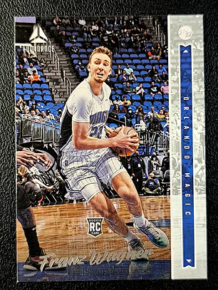 Franz Wagner/Luminance