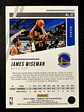 James Wiseman/Prestige - thumbnail 2