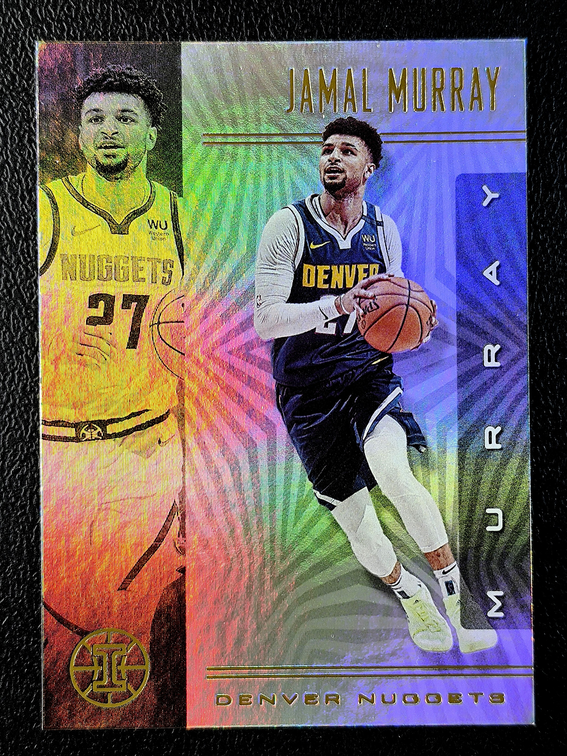 Jamal Murray 1