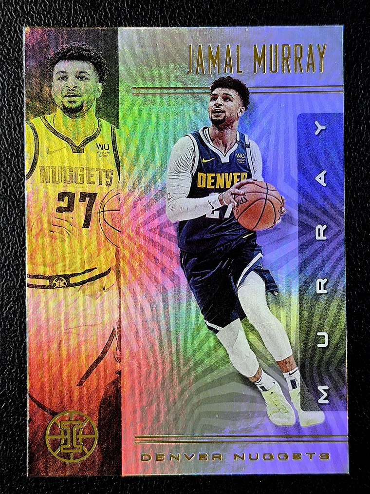 Jamal Murray 1