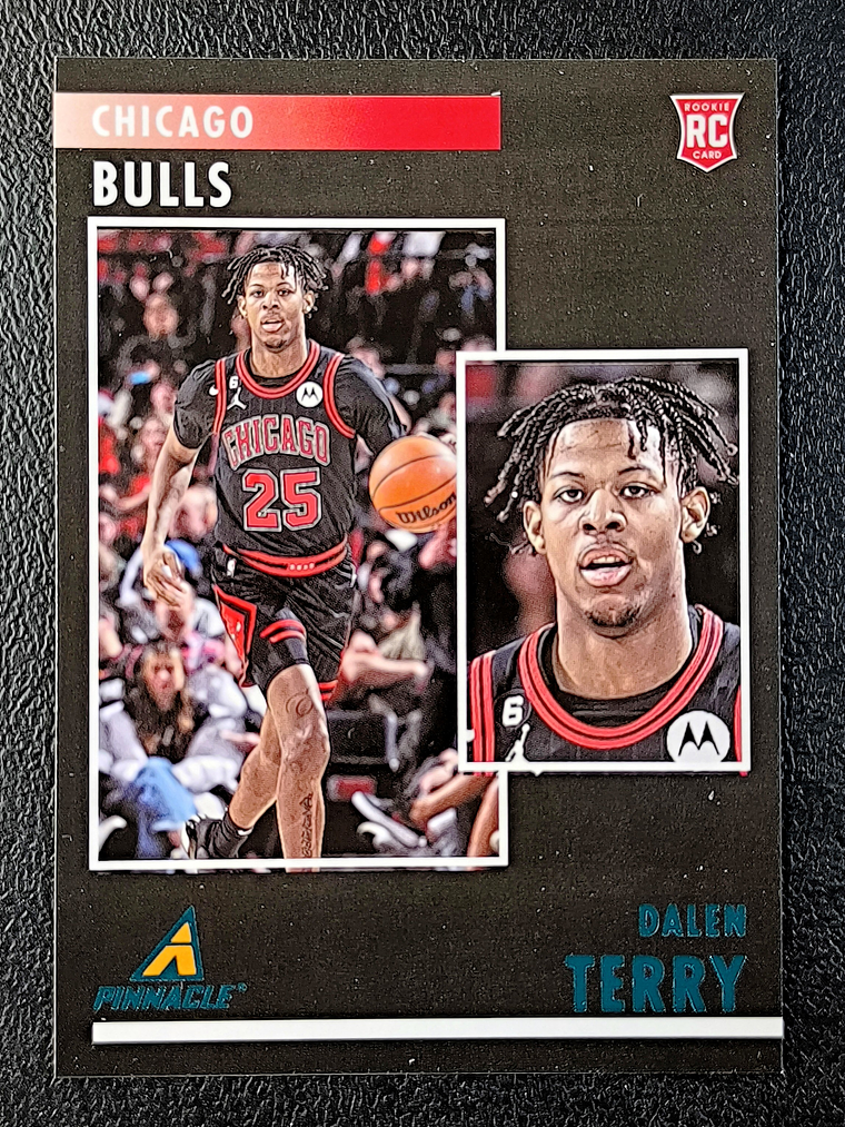 Dalen Terry/Pinnacle 1