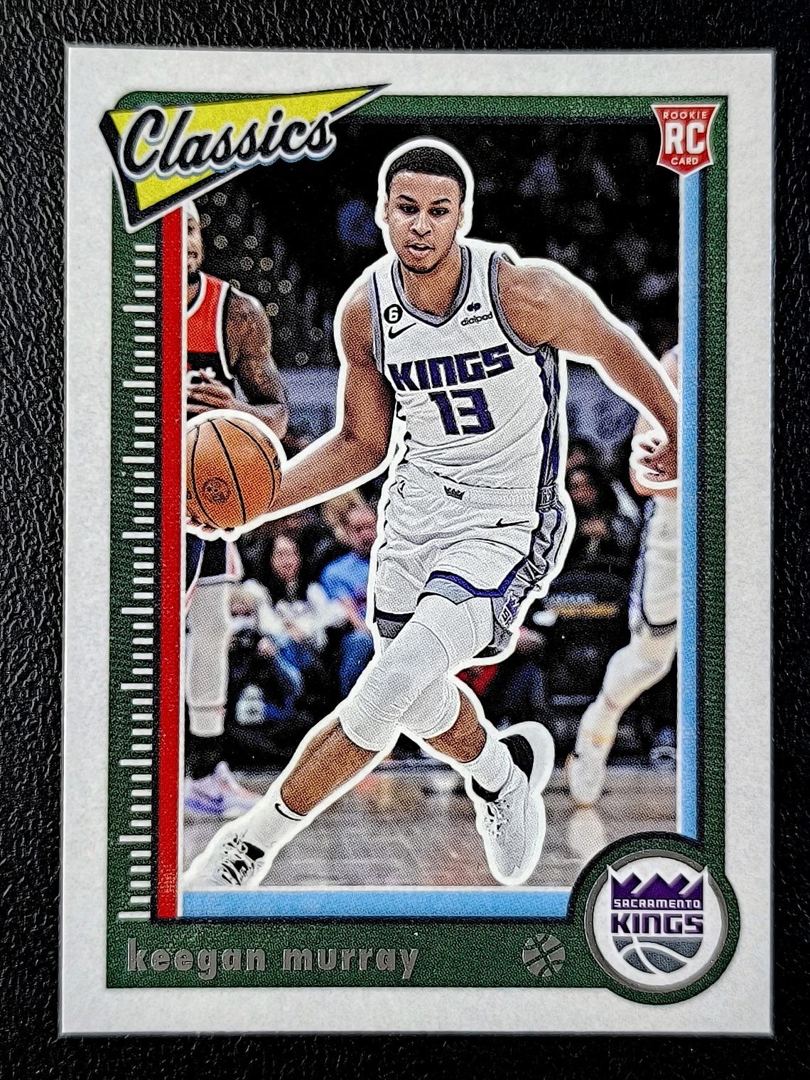 Keegan Murray/Classics 1