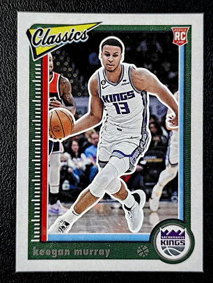 Keegan Murray/Classics