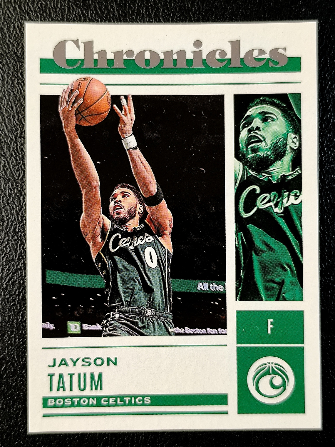 2022-23 Panini Chronicles #25 1