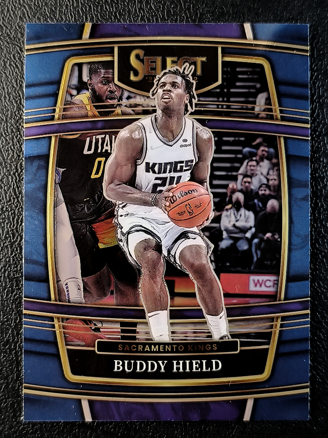  Buddy Hield 1