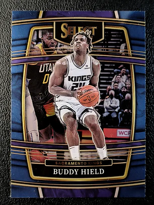  Buddy Hield