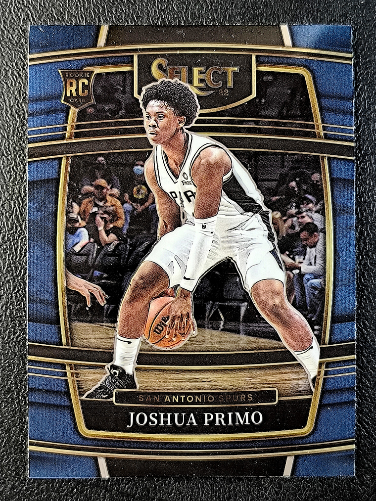 Joshua Primo 1