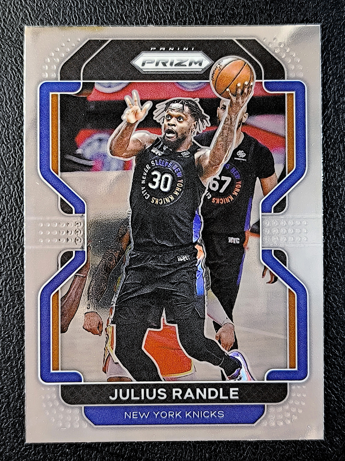 Julius Randle 1