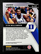 Zion Williamson - thumbnail 2