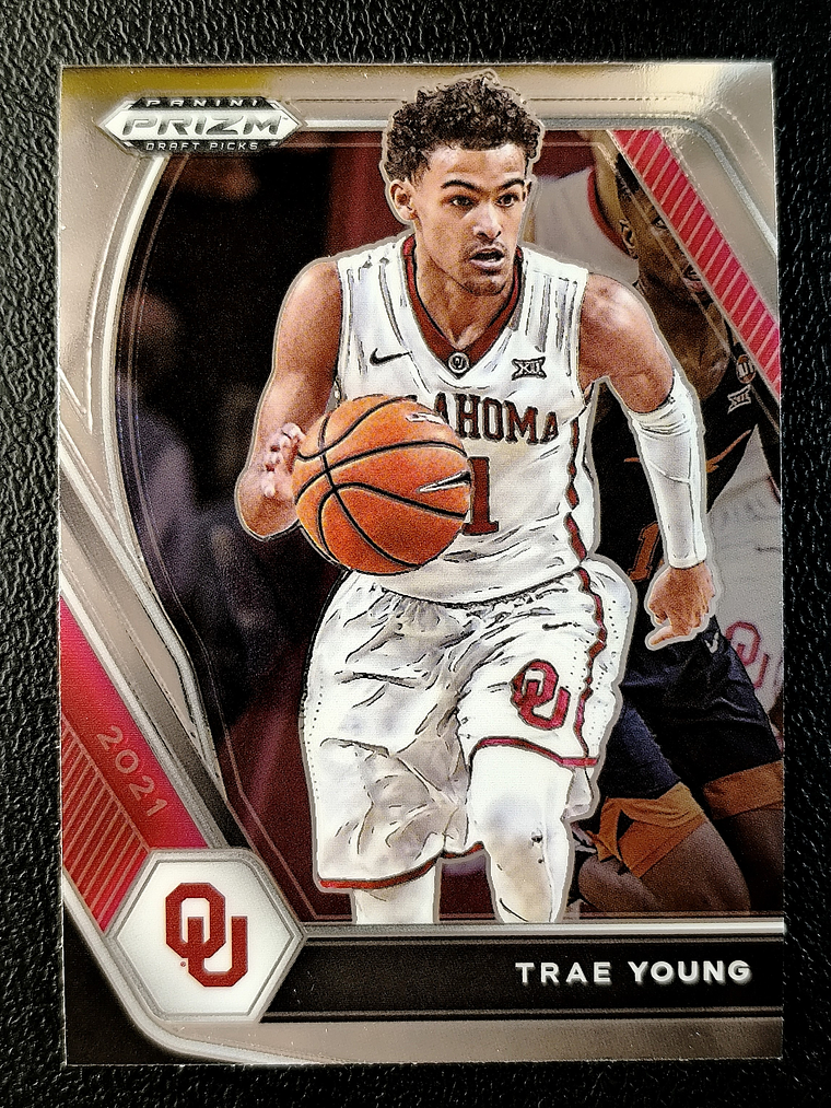 Trae Young 1