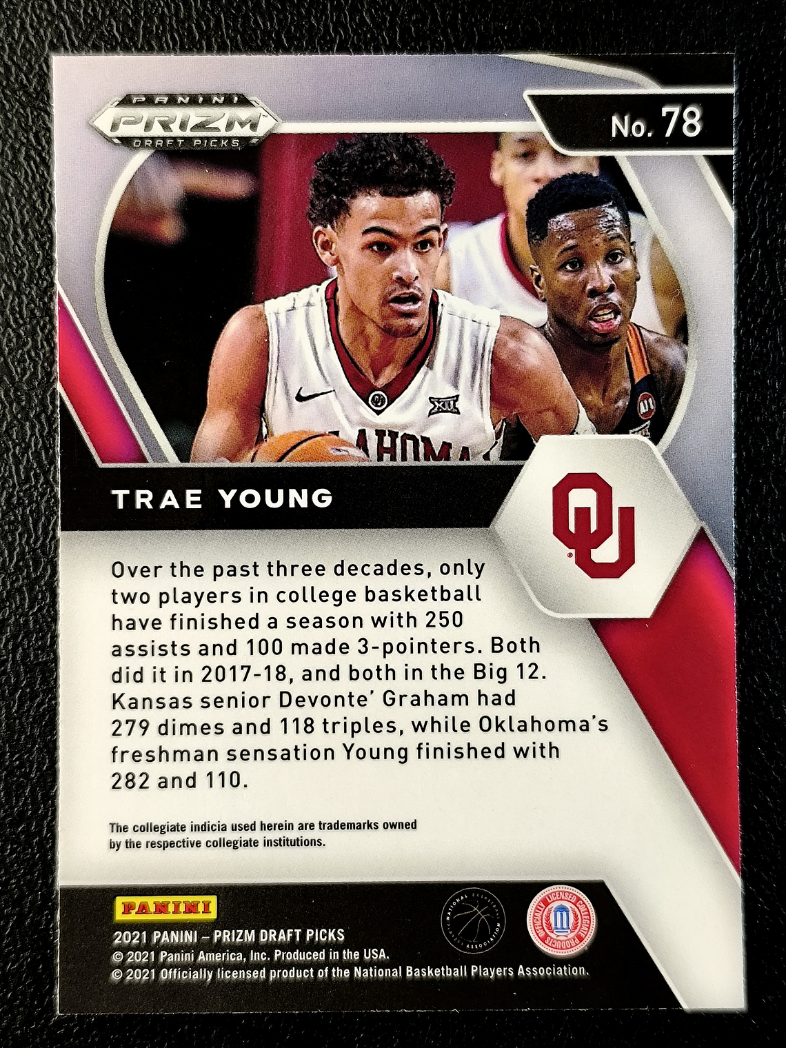 Trae Young 2