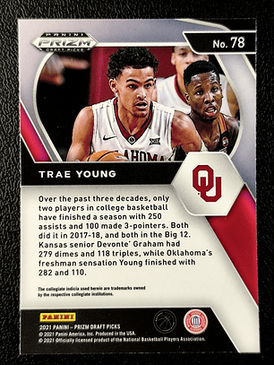 Trae Young