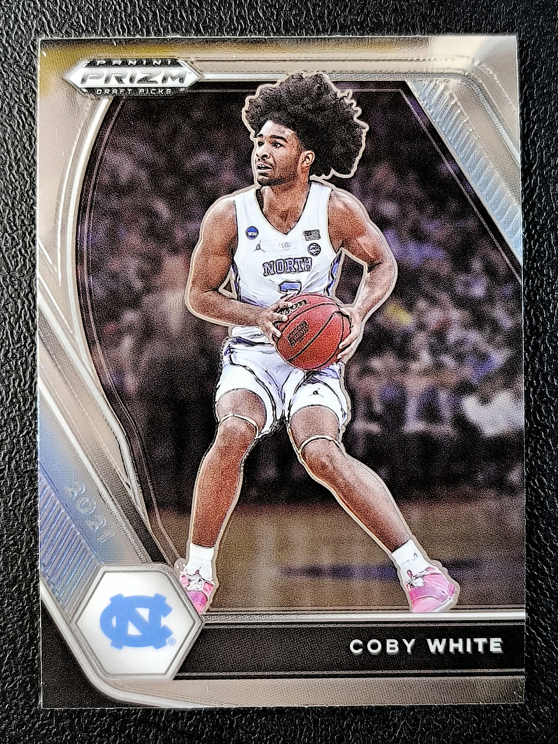 Coby White 1
