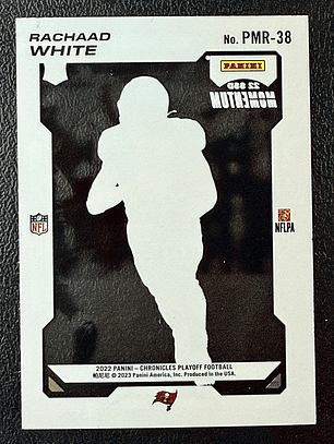 Rachaad White