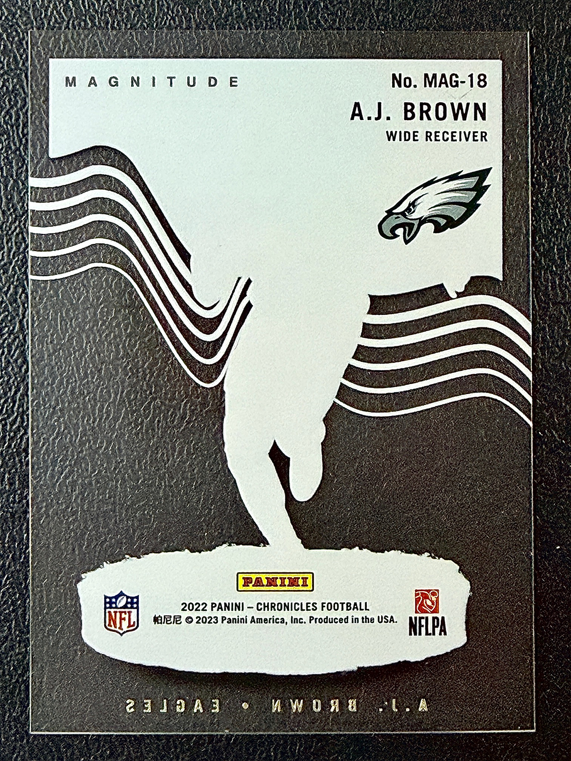 A.J. Brown 2